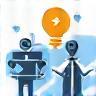 Content creation icon