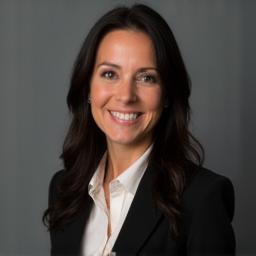 Photo of team member Elena Gomez
